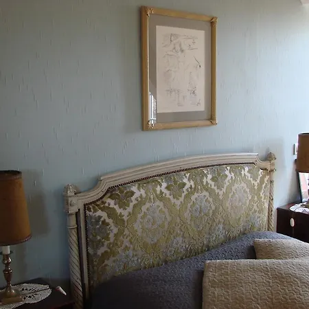 La Chaumiere * Gouville-sur-Mer