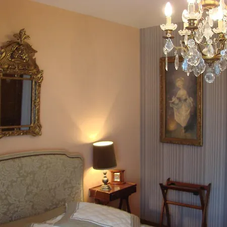 La Chaumiere Gouville-sur-Mer