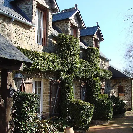 La Chaumiere