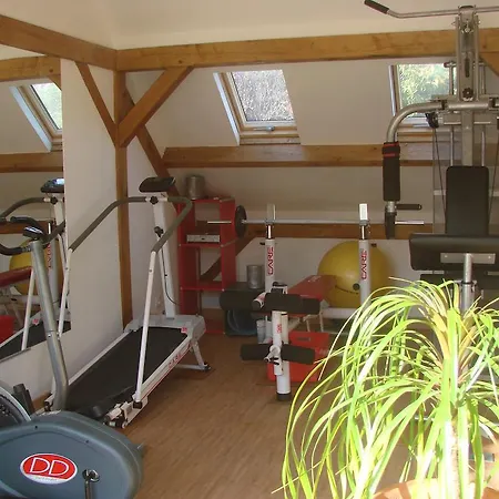 La Chaumiere Gouville-sur-Mer