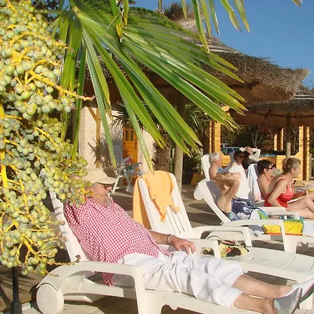 La Chaumiere Gouville-sur-Mer