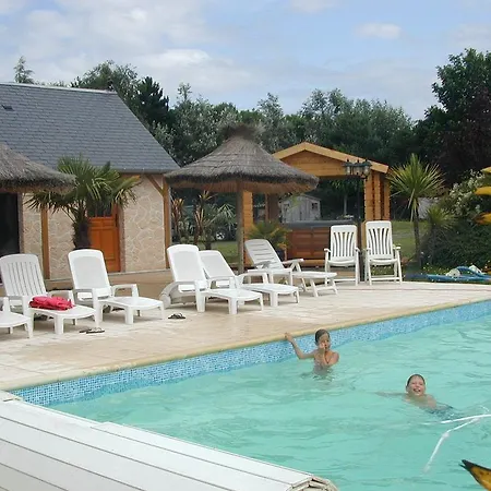 La Chaumiere