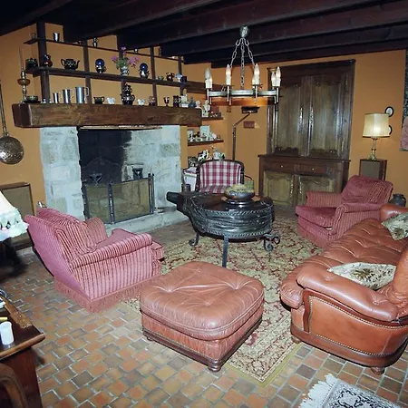 La Chaumiere Gouville-sur-Mer
