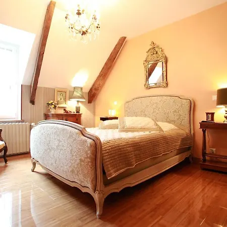 La Chaumiere Gouville-sur-Mer