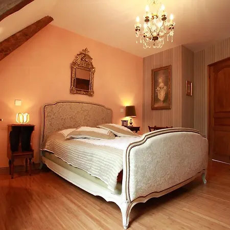 La Chaumiere Gouville-sur-Mer